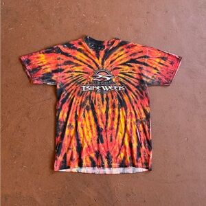 Vintage 2007 Bike Week Shirt